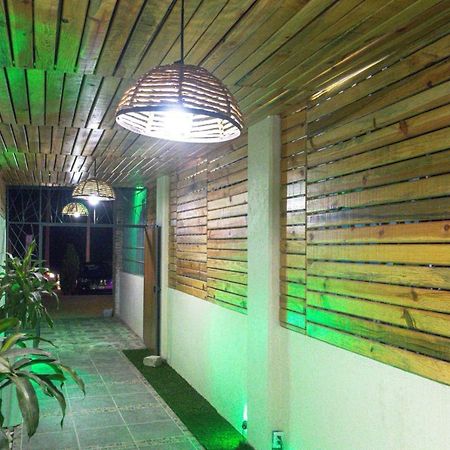 Lofts Terra نويفو فايارتا المظهر الخارجي الصورة