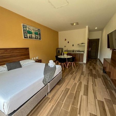 Lofts Terra نويفو فايارتا المظهر الخارجي الصورة