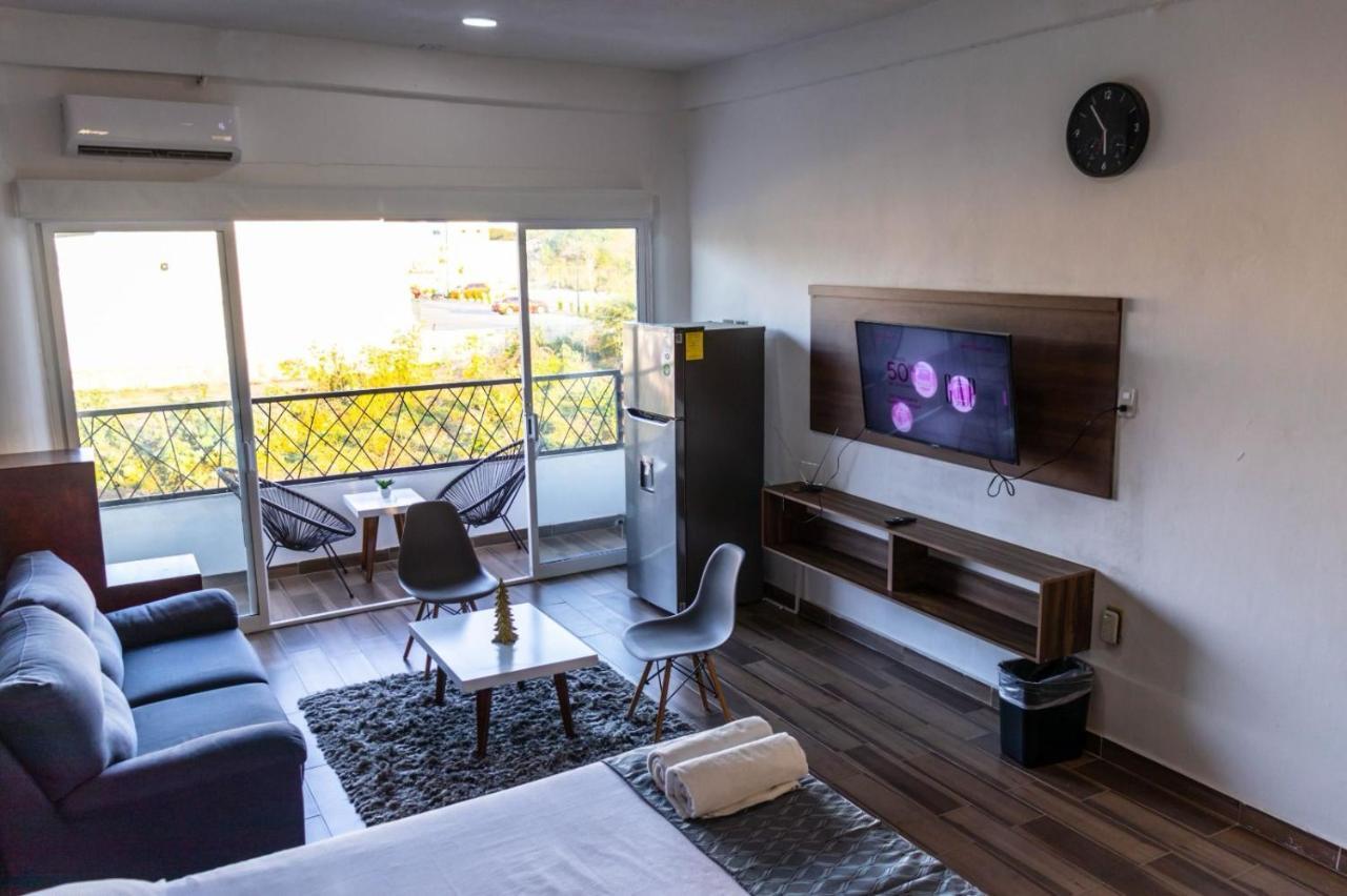 Lofts Terra نويفو فايارتا المظهر الخارجي الصورة