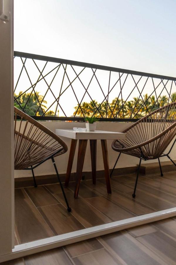 Lofts Terra نويفو فايارتا المظهر الخارجي الصورة