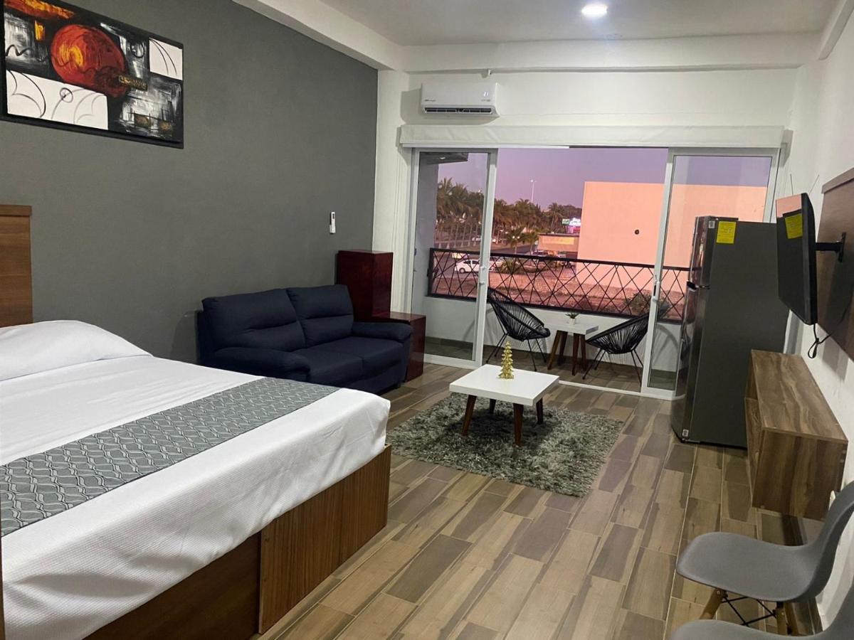 Lofts Terra نويفو فايارتا المظهر الخارجي الصورة