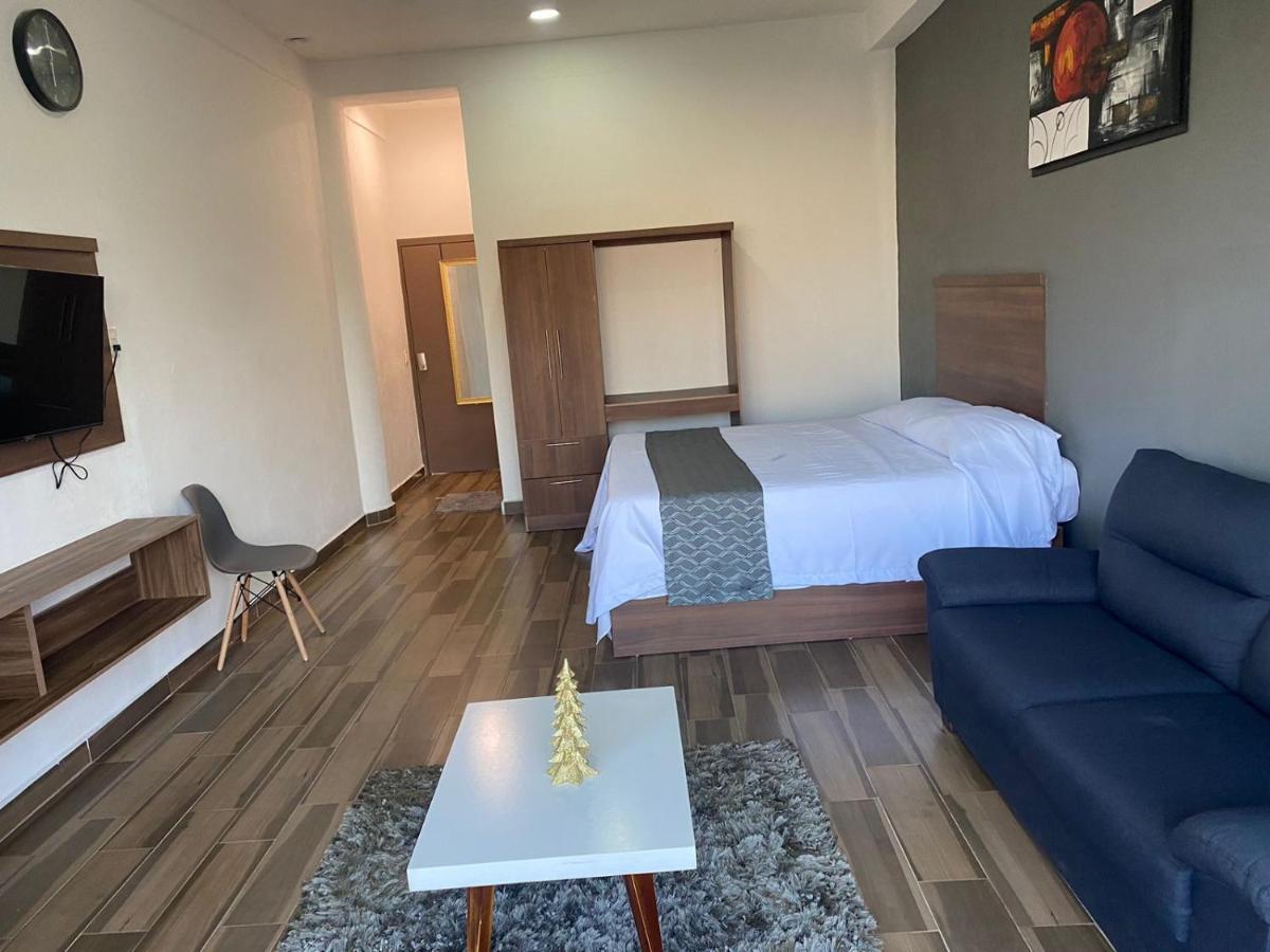 Lofts Terra نويفو فايارتا المظهر الخارجي الصورة