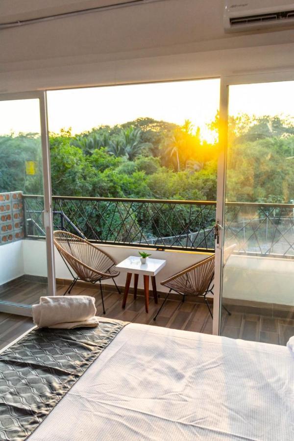 Lofts Terra نويفو فايارتا المظهر الخارجي الصورة