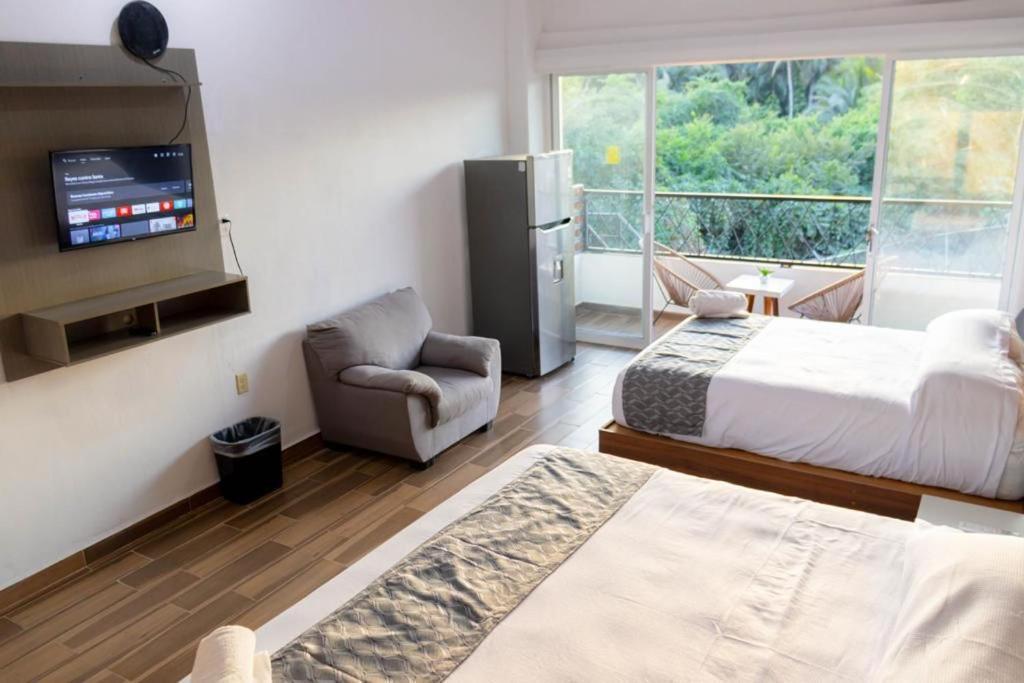 Lofts Terra نويفو فايارتا المظهر الخارجي الصورة
