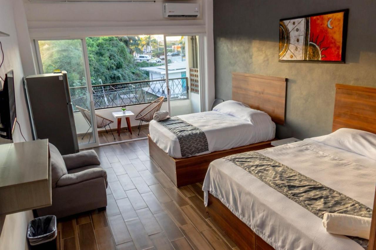 Lofts Terra نويفو فايارتا المظهر الخارجي الصورة