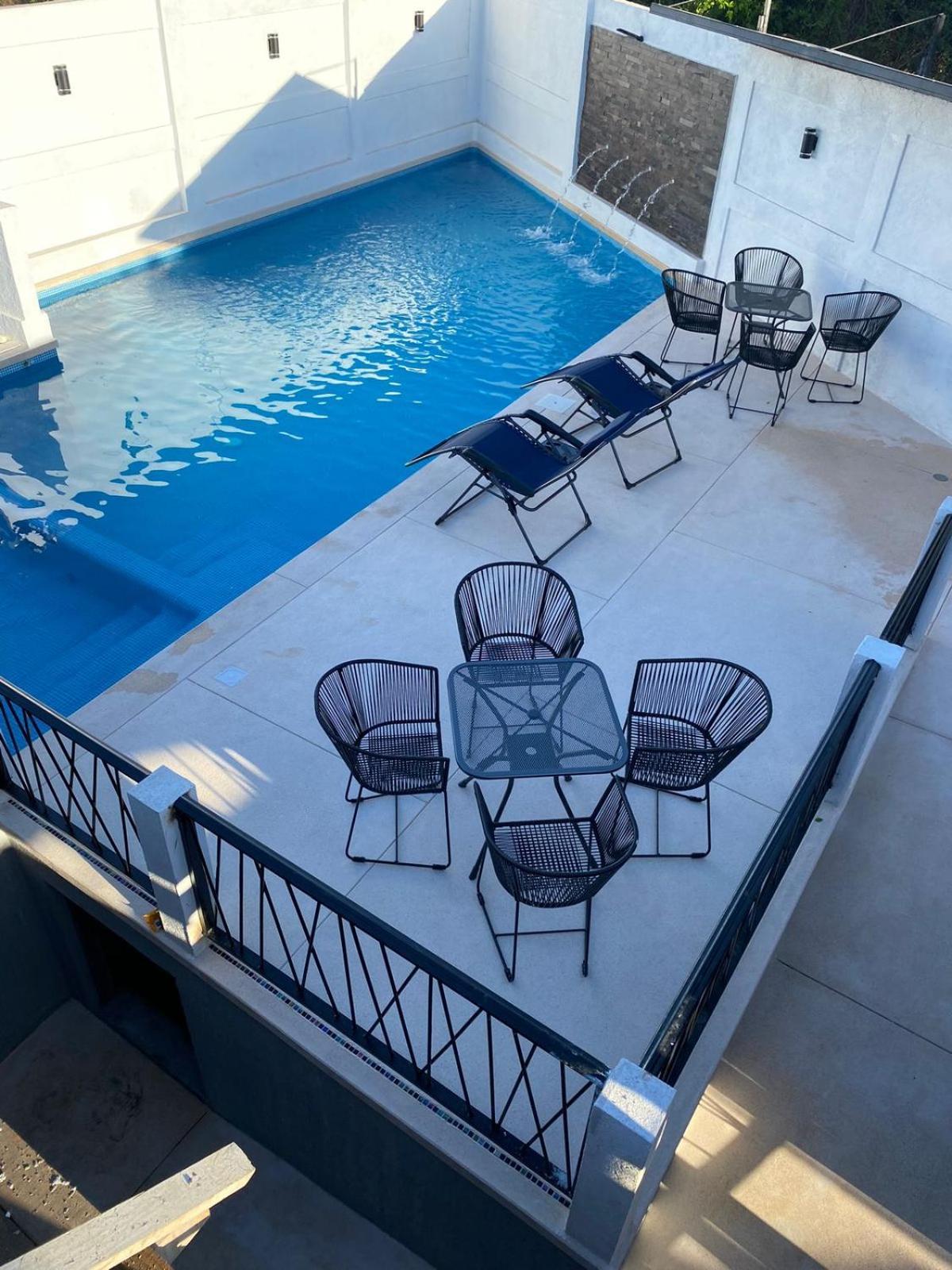 Lofts Terra نويفو فايارتا المظهر الخارجي الصورة