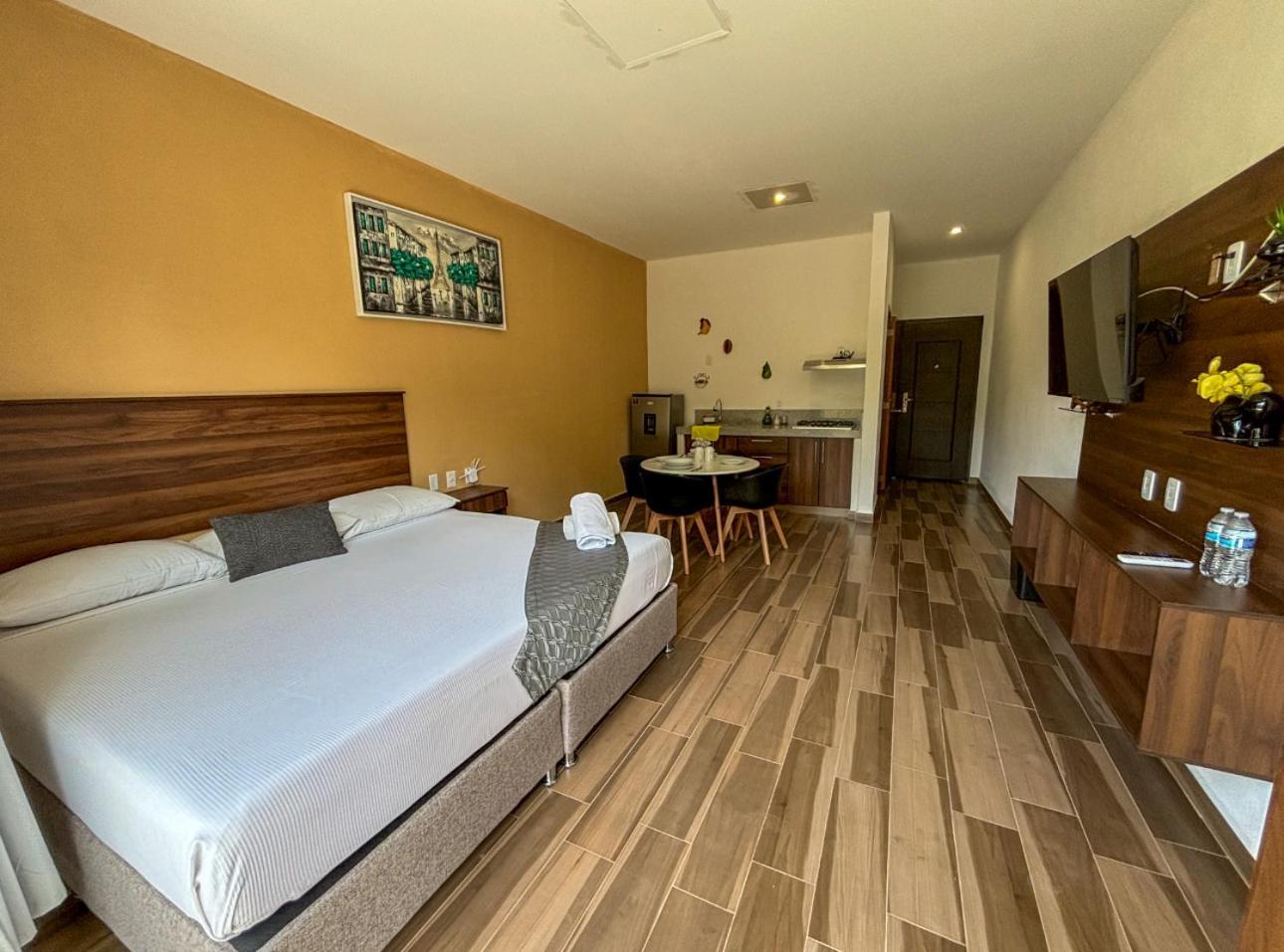 Lofts Terra نويفو فايارتا المظهر الخارجي الصورة
