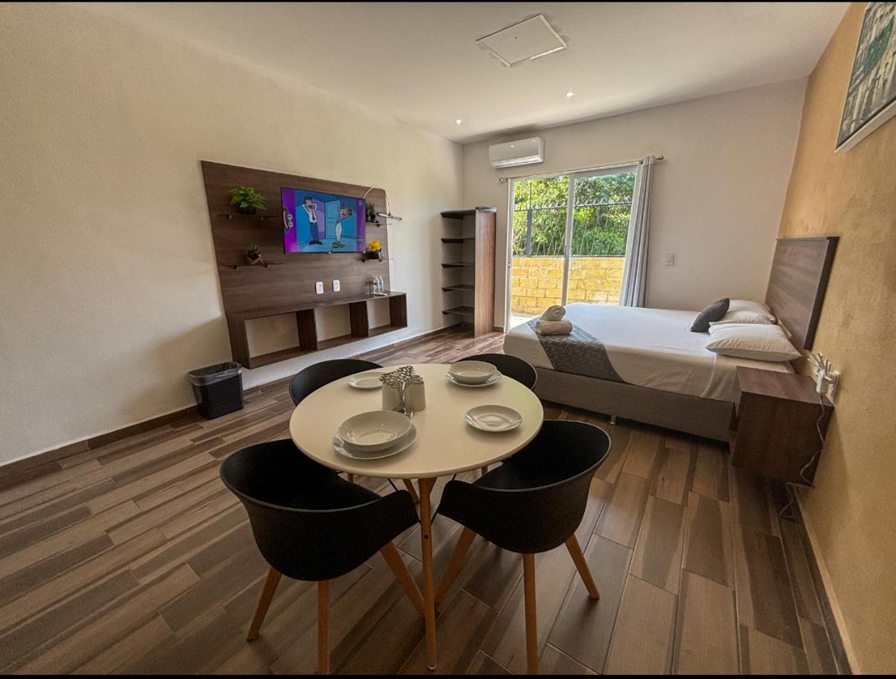 Lofts Terra نويفو فايارتا المظهر الخارجي الصورة