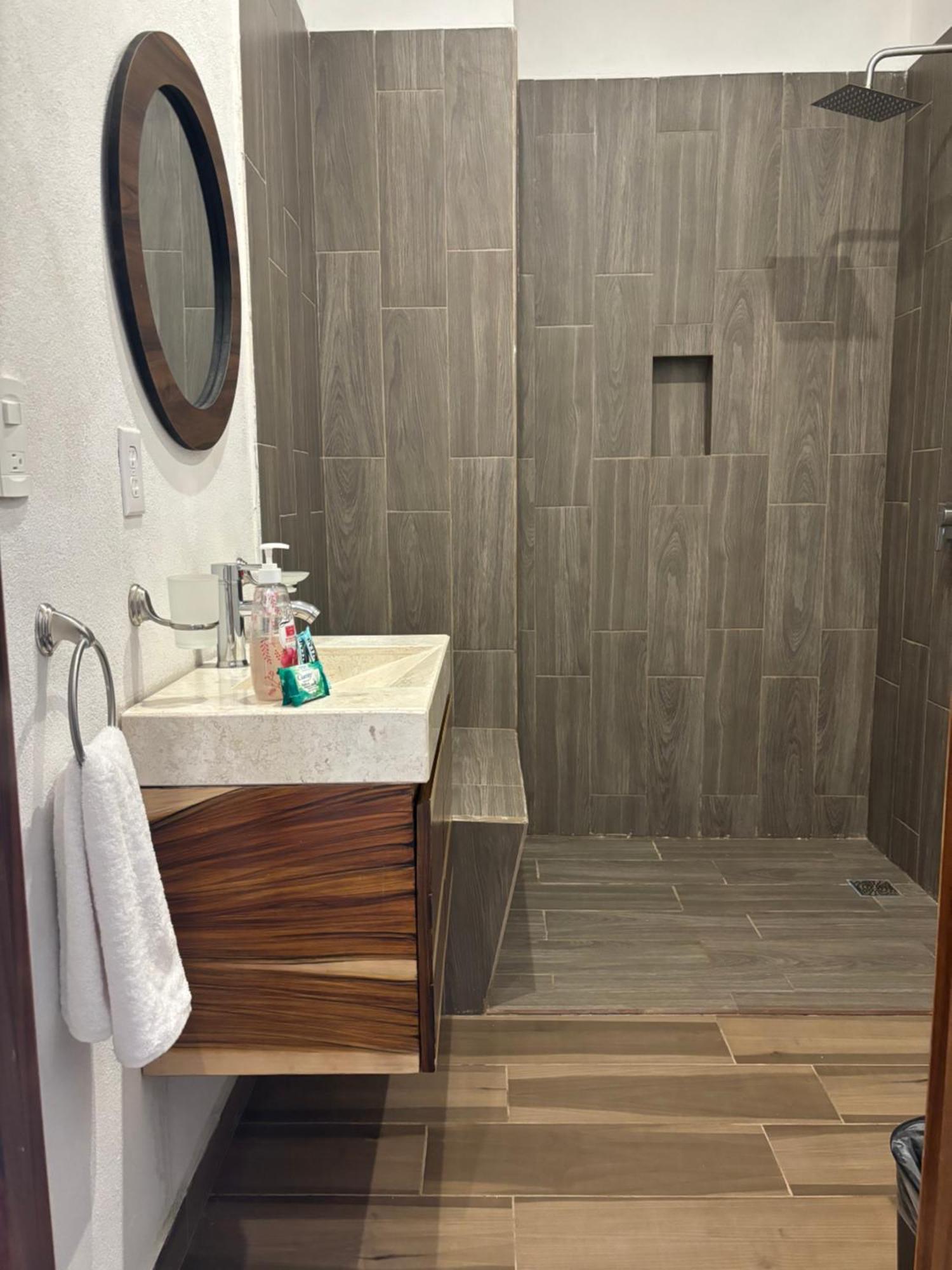 Lofts Terra نويفو فايارتا المظهر الخارجي الصورة